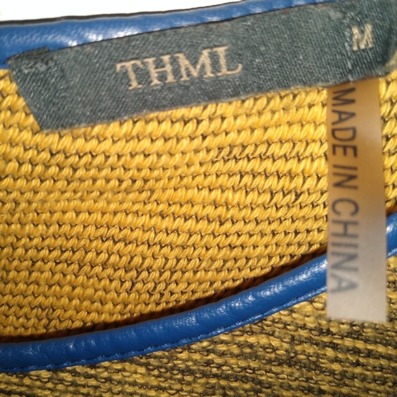 THML Top - Picture 4 of 6